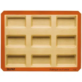 SILPAT MOULE 9 MINI  ES--02092-FR